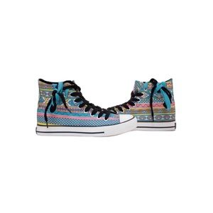 Arizona Iced Tea Aztec High Tops